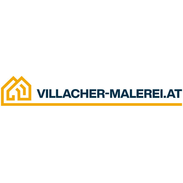 Villacher Malerei Logo